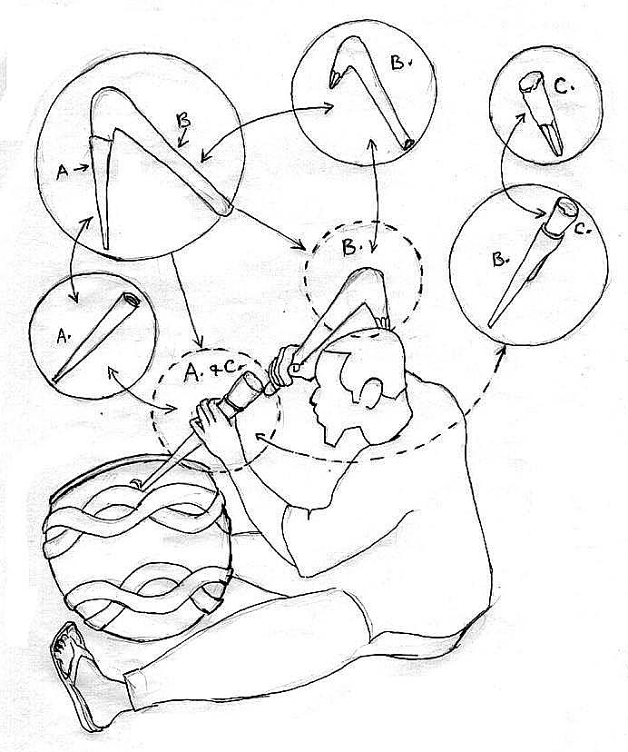 I WOULD LIKE TO SEE AN ENLARGEMENT PLEASE